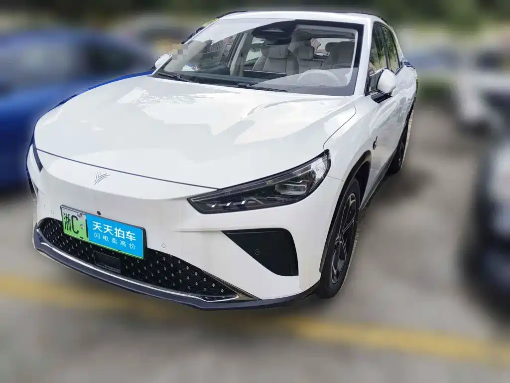 صورة 1 - Nezha Auto Nezha L