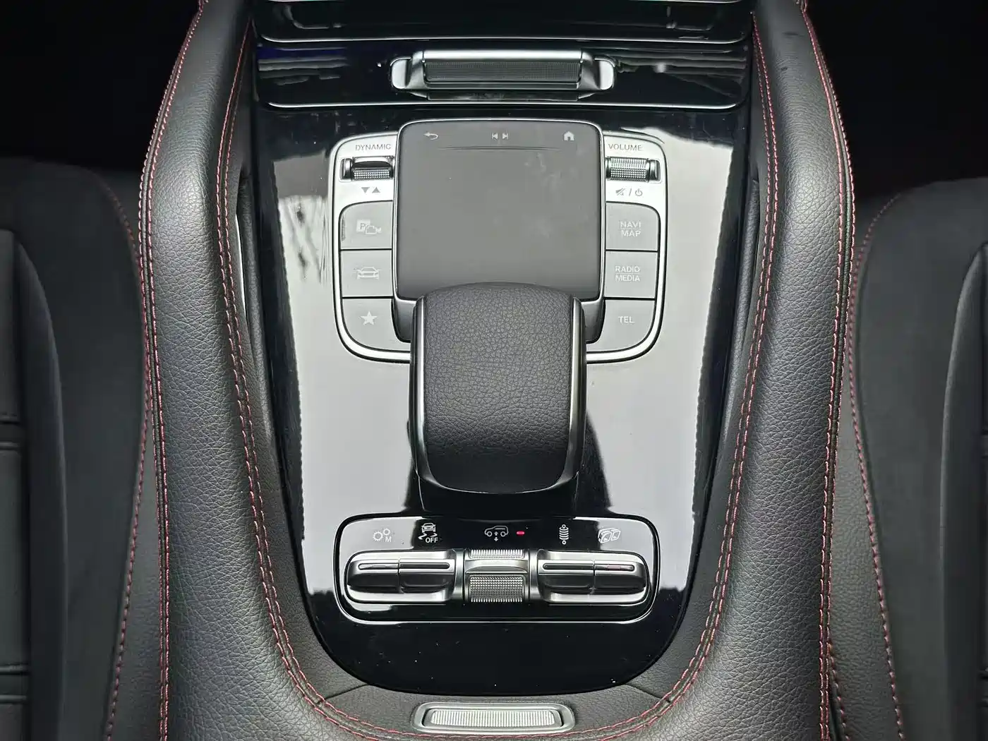 MERCEDES-BENZ GLE AMG