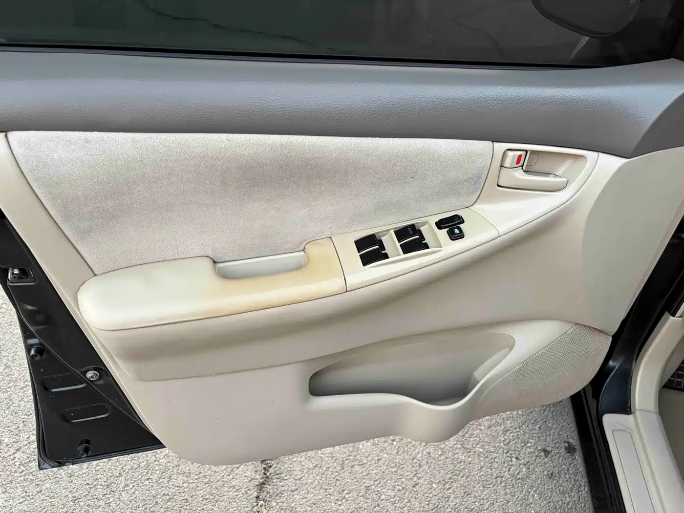 Toyota Corolla 2010 1.6L Automatic Classic Edition фото 12