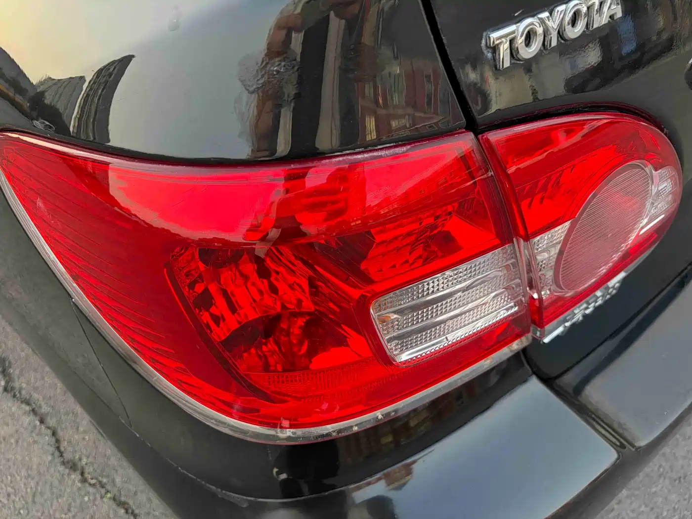 Toyota Corolla 2010 1.6L Automatic Classic Edition фото 10