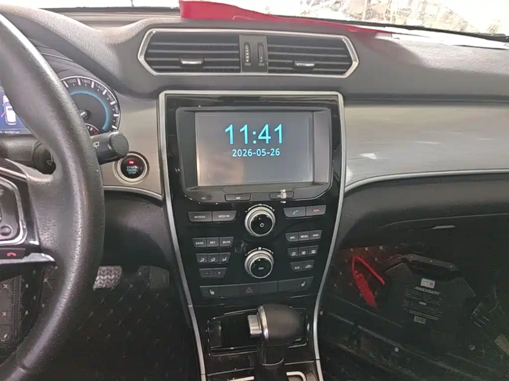 Haval H2 2016 Red Label 1.5T Automatic 2WD Elite фото 13