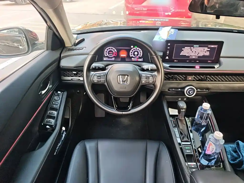 صورة 6 - Honda Accord