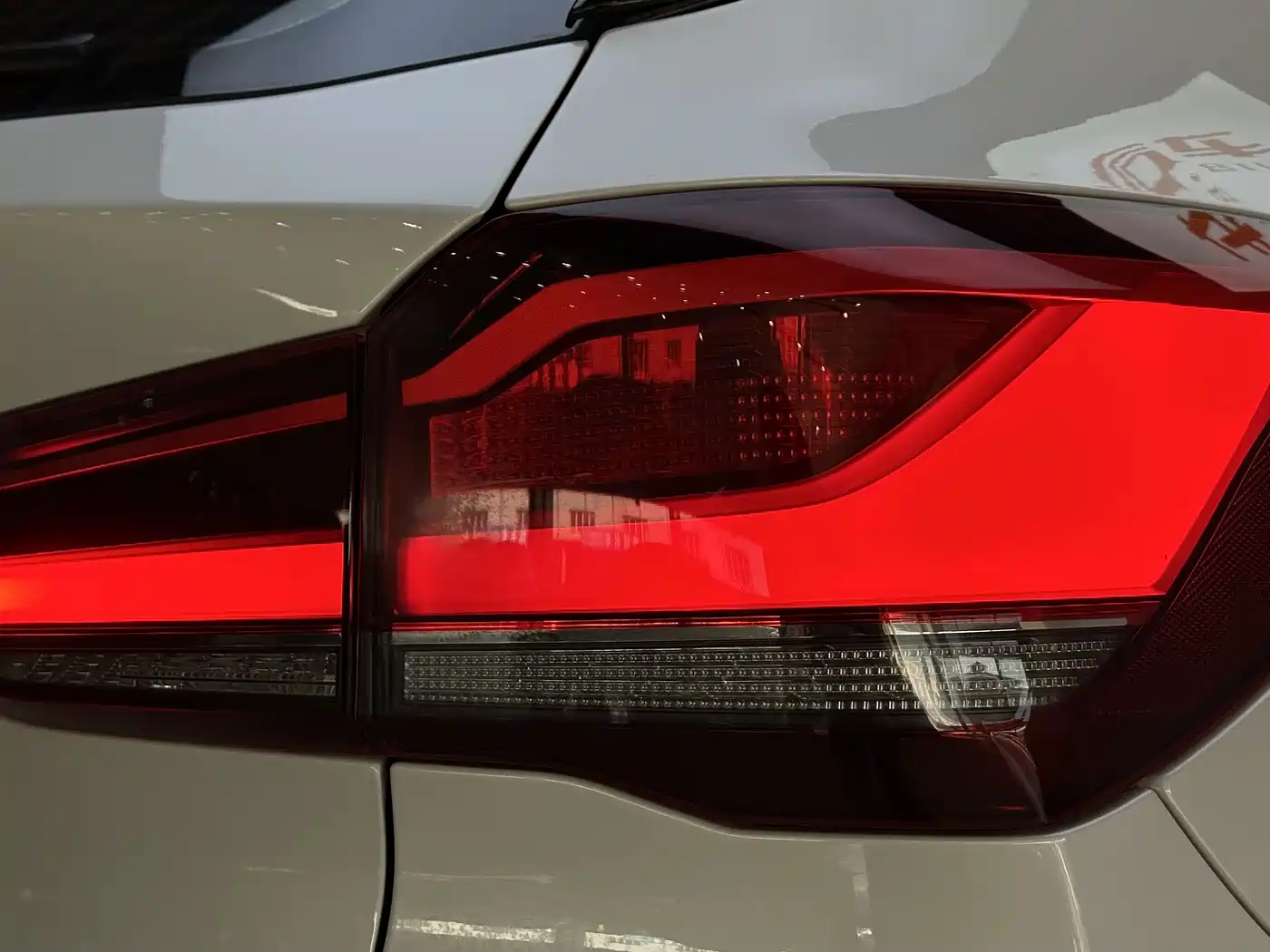 BMW X1 2020 sDrive25Li Leading Model фото 8