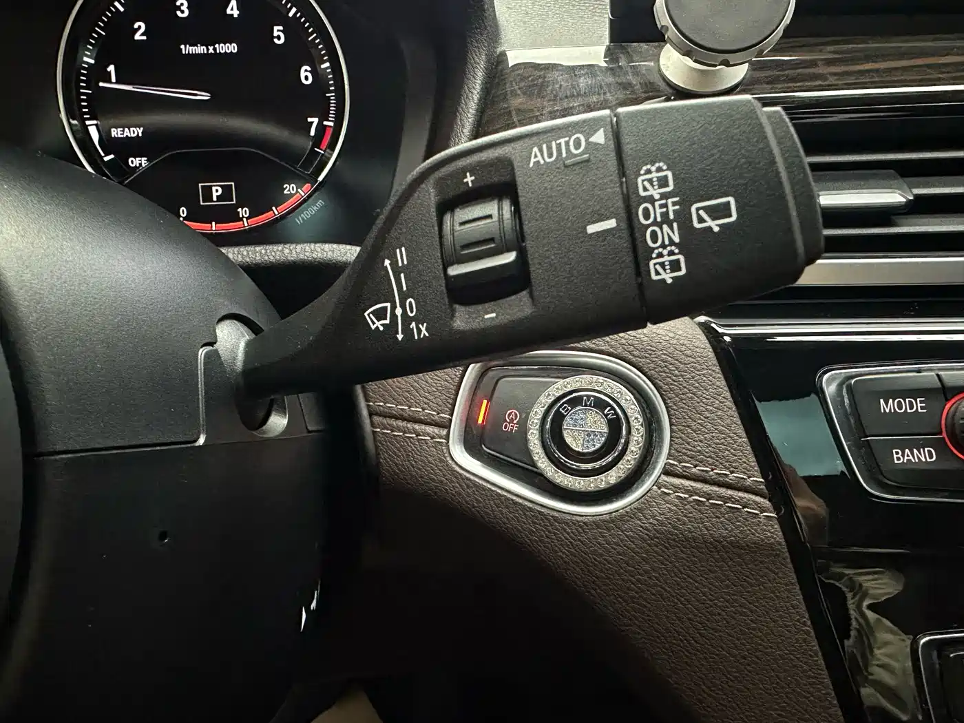 BMW X1 2020 sDrive25Li Leading Model фото 20