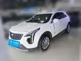 صورة 1 - Cadillac XT4
