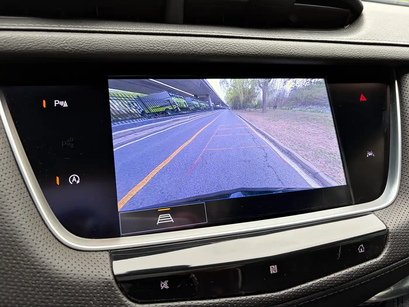 Cadillac XT6 2020 2021 28T 6-Seater Style