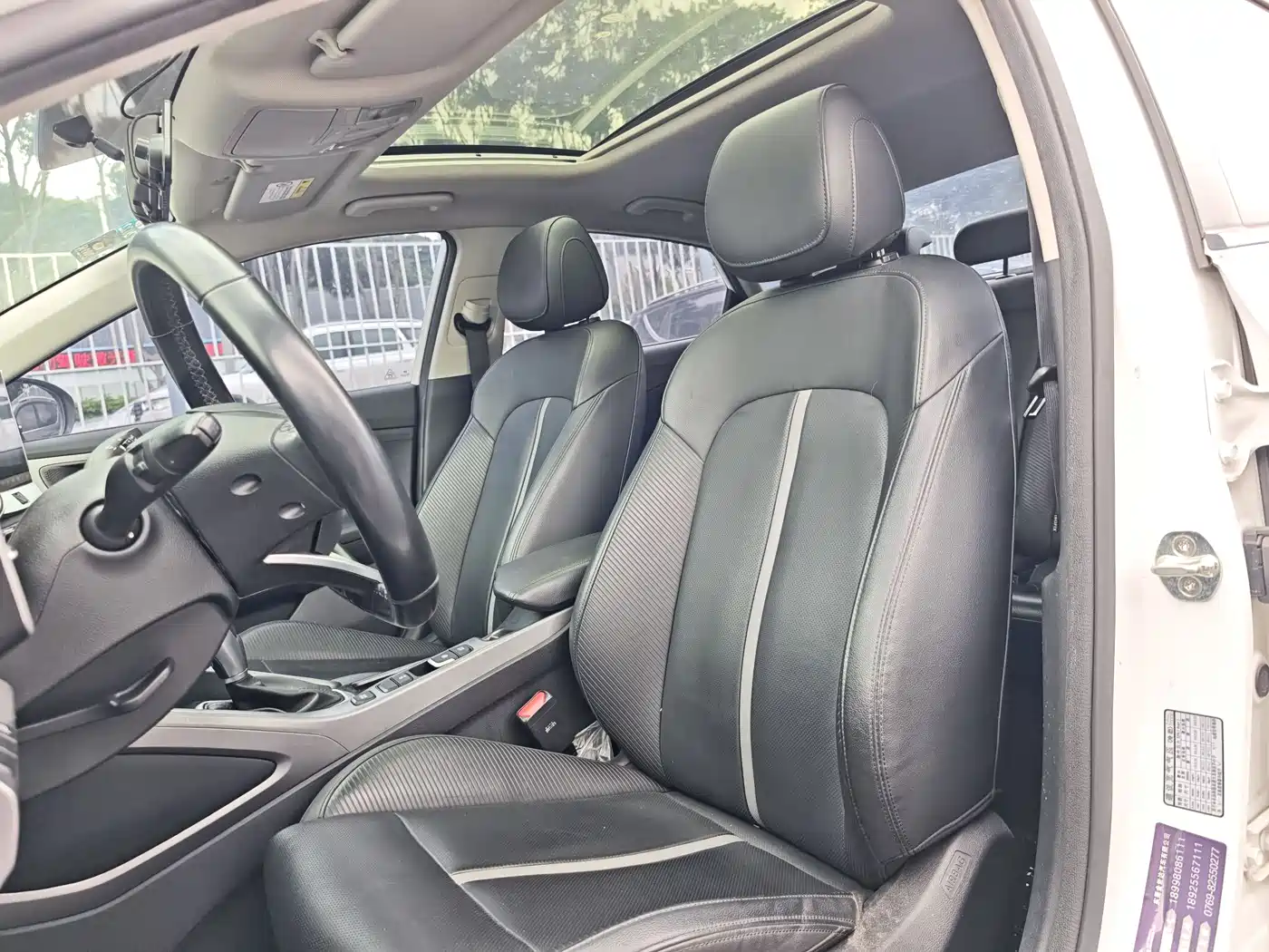 Hyundai Fista 2019 280TGDi Smart Speed Edition China VI фото 16