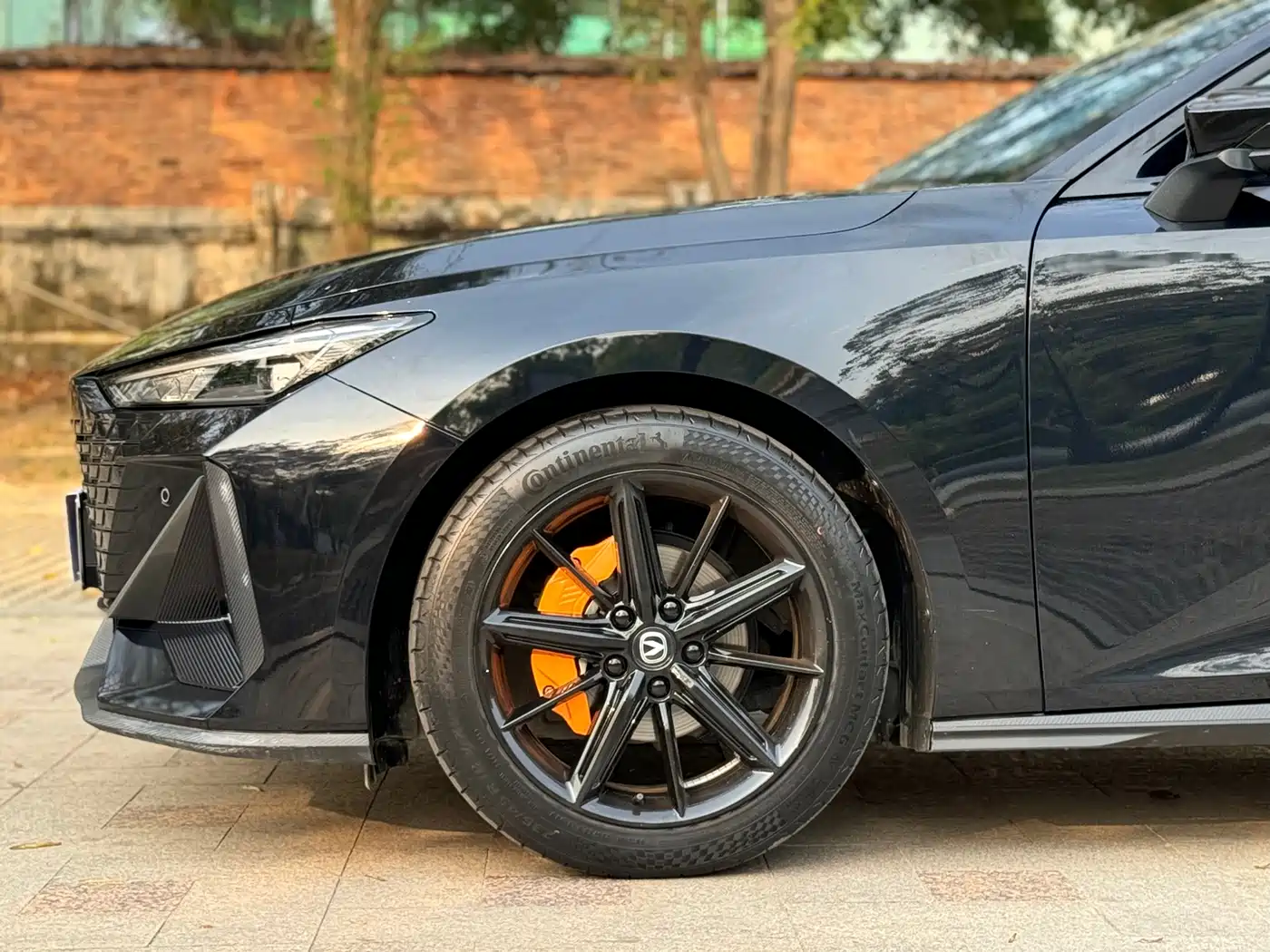 CHANGAN UNI-V