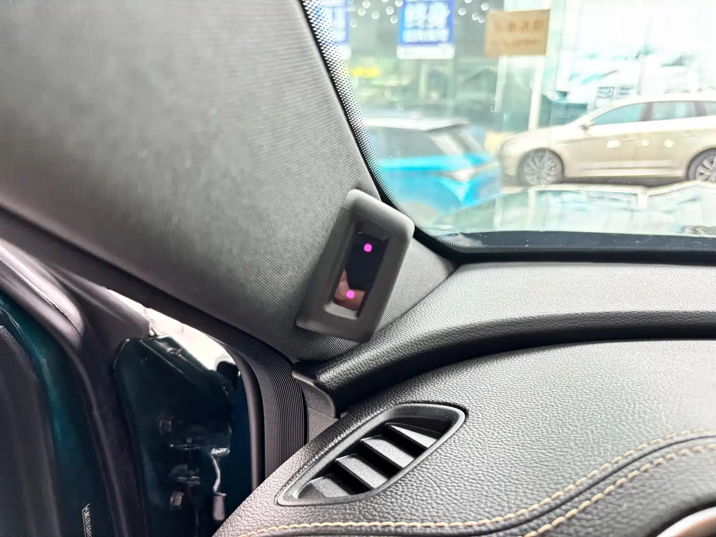 GAC TRUMPCHI GS8