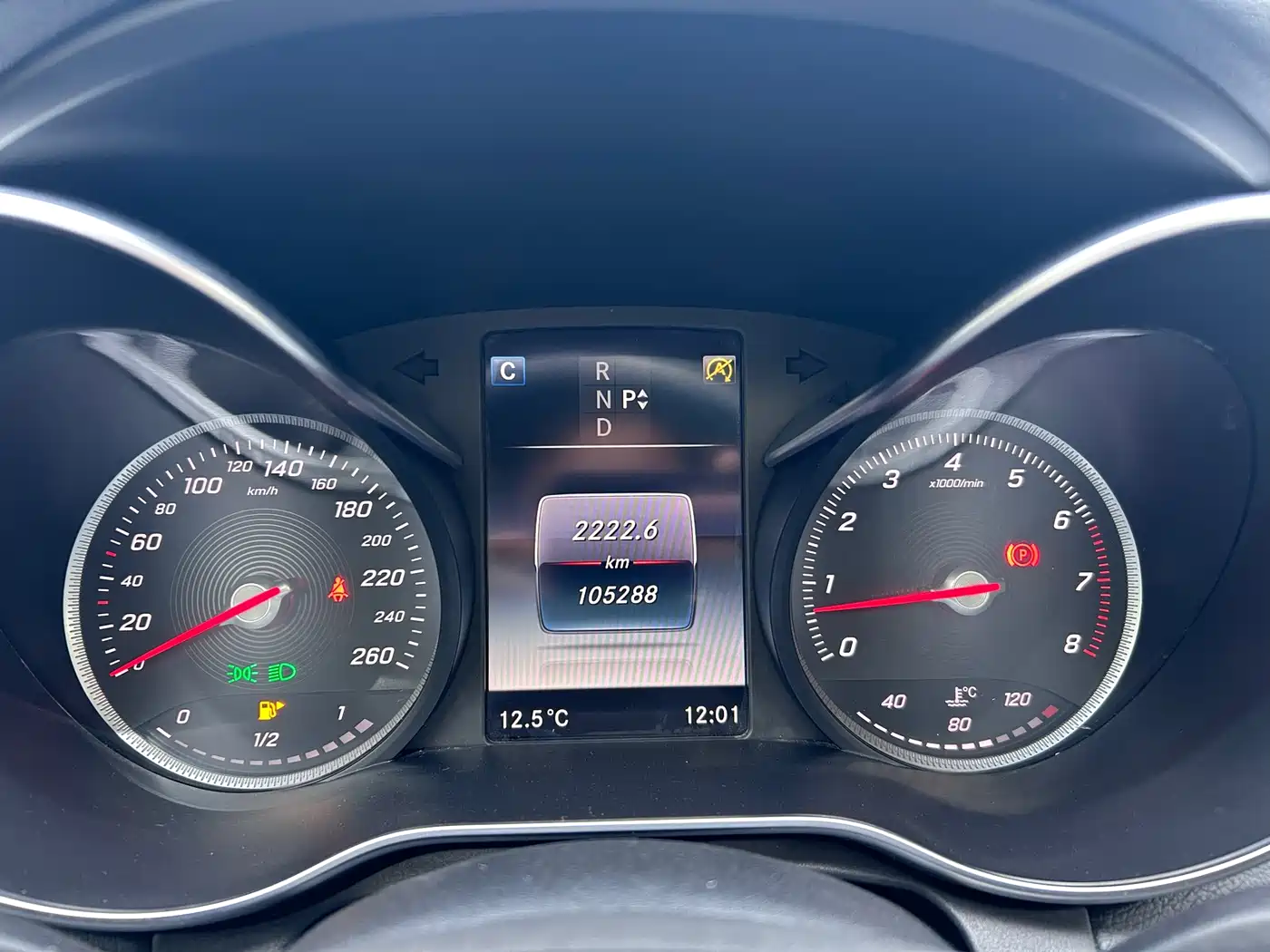 Mercedes-Benz C-Class 2016 C 180 L Sport фото 11