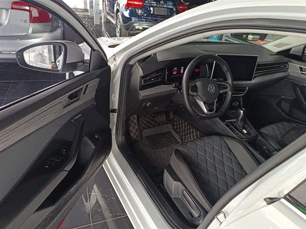 Volkswagen Sagitar 2023 280TSI DSG Beyond Lite фото 16
