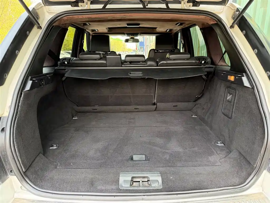 Land Rover Range Rover Sport 2011 3.0 TDV6 Diesel фото 11