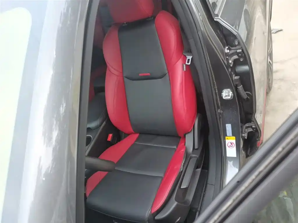 Photo 15 - Changan CS35 PLUS