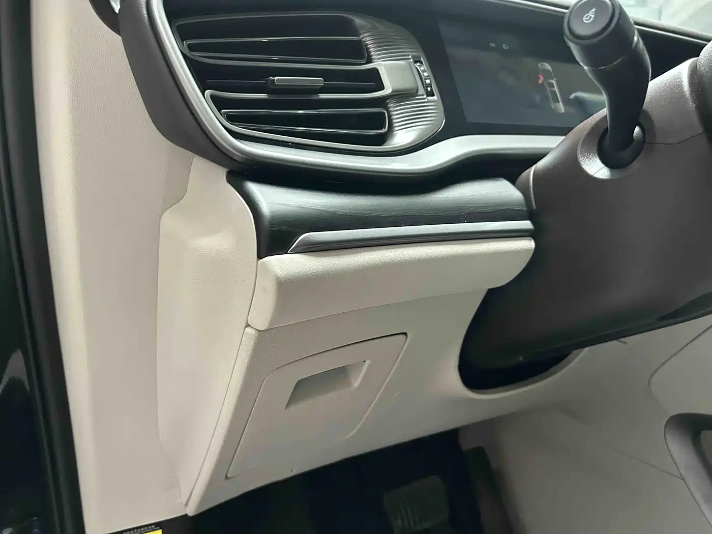 Denza D9 2024 DM-i 980 AWD Prestige фото 9