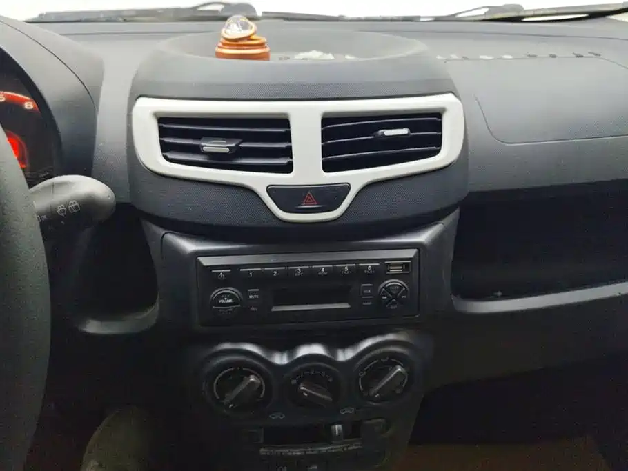 Chery QQ 2016 2013 1.0L Manual Joy Edition