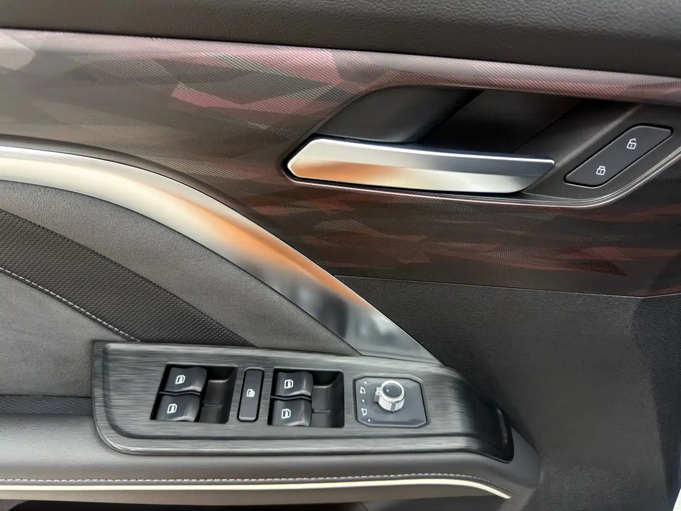 Haval H6 2023 National Trend Edition 1.5T Automatic Urban фото 13