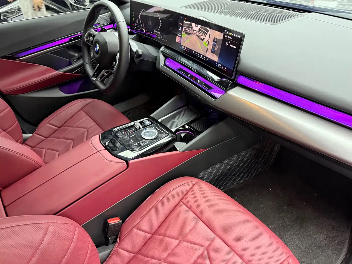 Фото 5 - BMW 5 Series