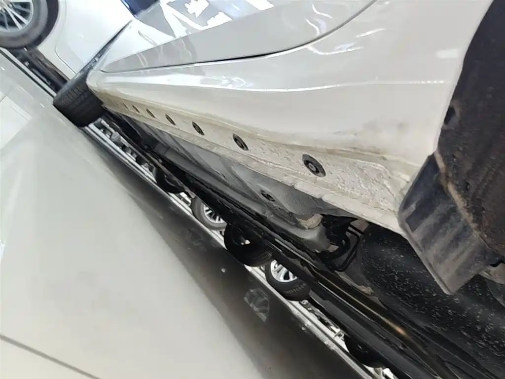 Hyundai Elantra 2023 1.5L CVT GLX Elite Edition фото 22