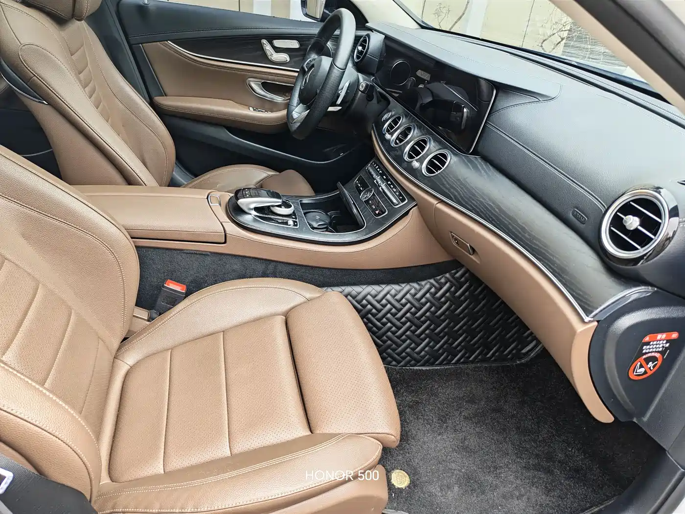 Mercedes-Benz E-Class 2018 E 200 L Sport фото 5