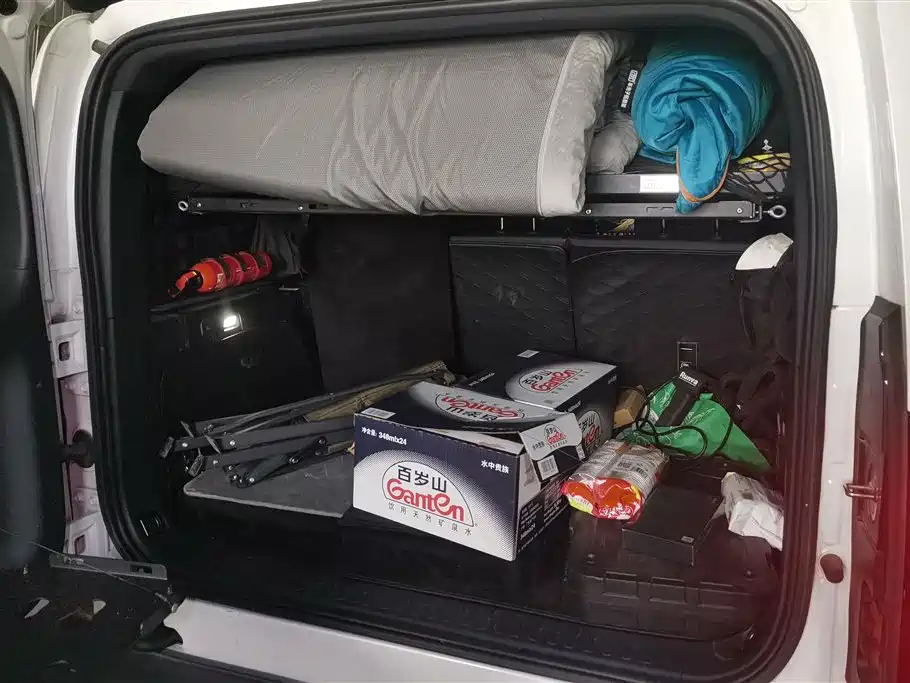 FANG CHENG BAO LEOPARD 5