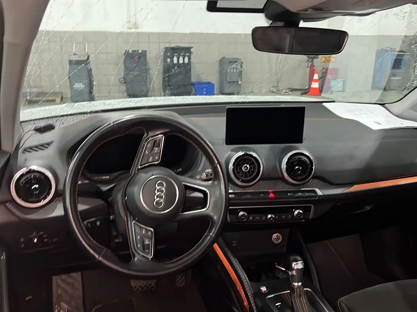 2023 Audi Q2L e-tron