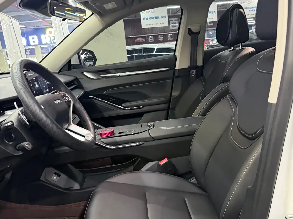 Haval H6 2024 1.5T 2WD Pro фото 7
