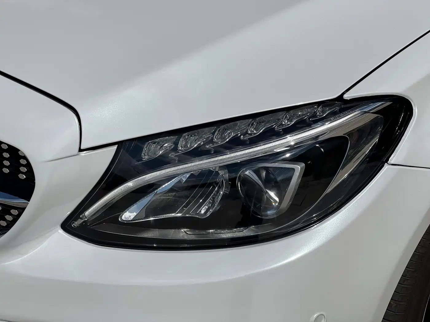 Mercedes-Benz C-Class 2018 C 200 Sport Edition фото 11