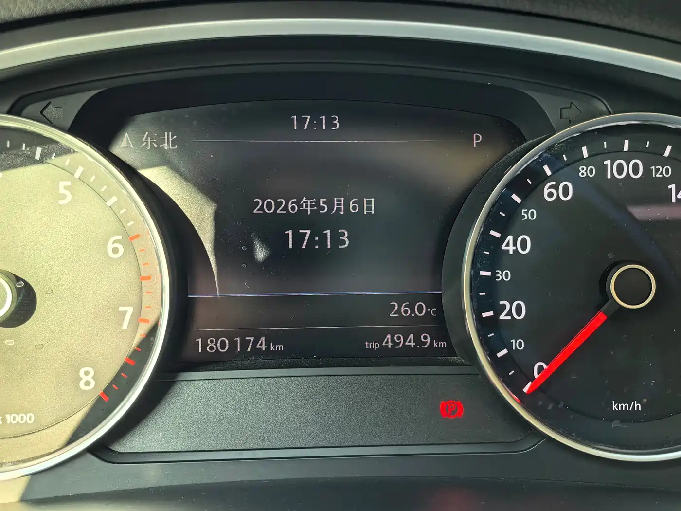 Volkswagen Touareg 2011 3.0TSI Comfort фото 6