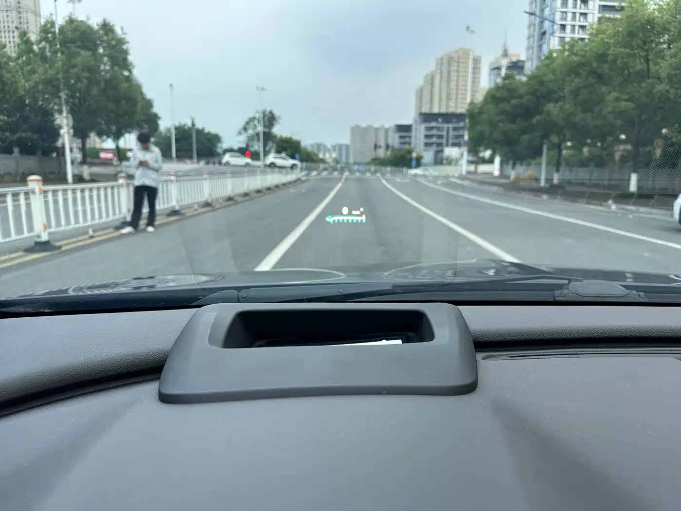 Buick Regal 2021 GS 28T Premium Model фото 10