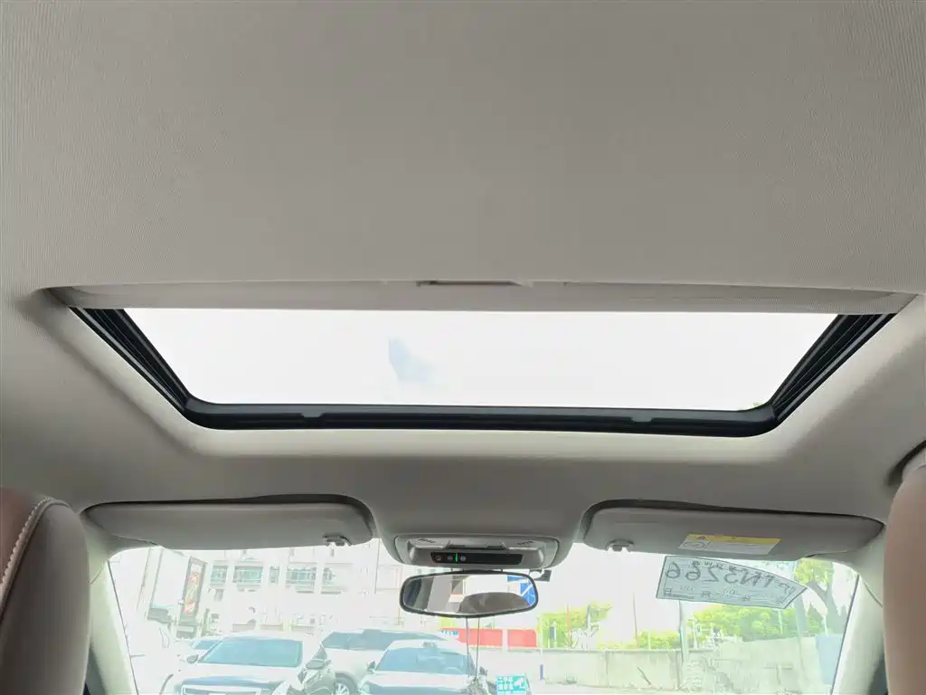 Buick Regal 2017 20T Elite Type фото 14