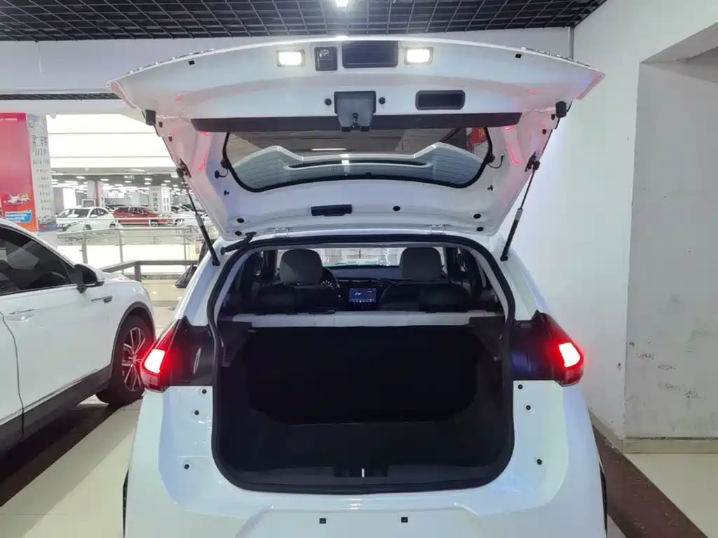 Photo 19 - Chery Tiggo 3x