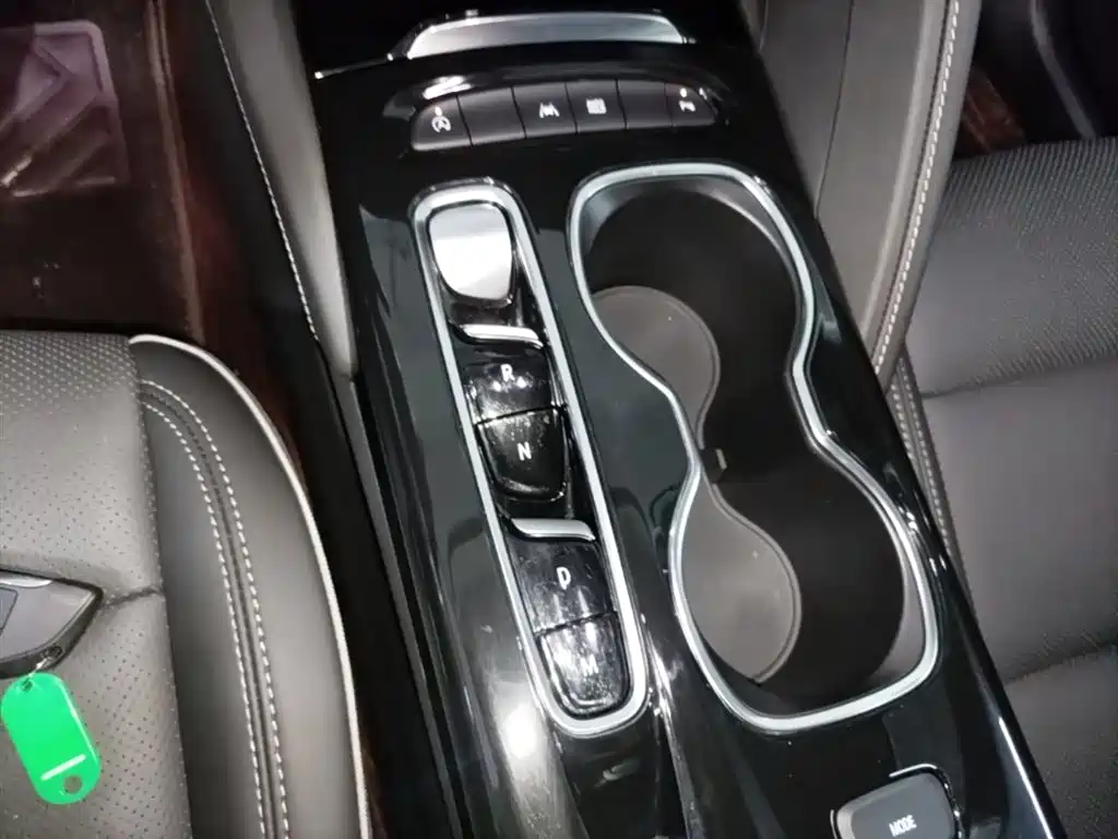 Buick Envision Plus 2023 Enclave Plus 652T 5-Seater Luxury фото 14