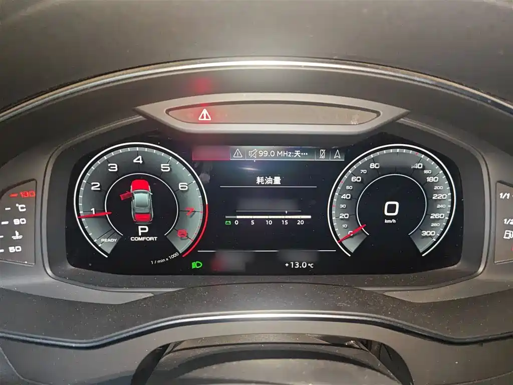 Audi A6L 2019 45 TFSI Premium Dynamic фото 4