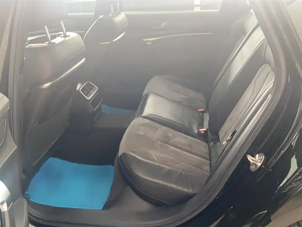 Audi A6L 2019 45 TFSI Premium Dynamic фото 14