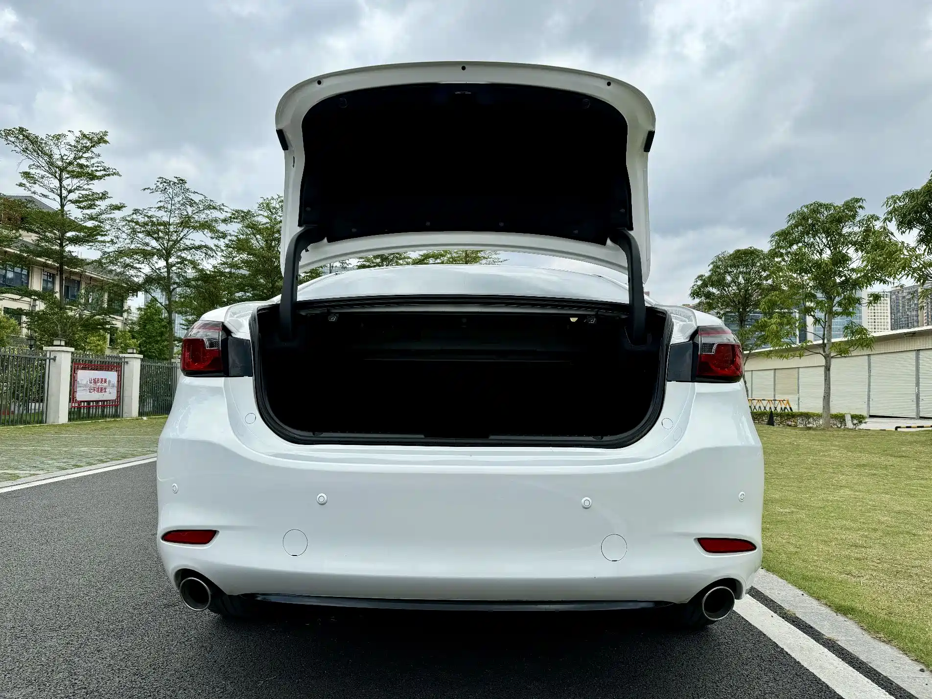 Photo 20 - Mazda Atenza