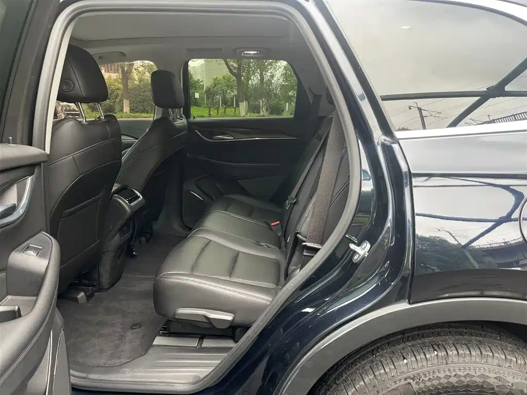 Buick Enclave 2020 28T 2WD Luxury Model фото 9