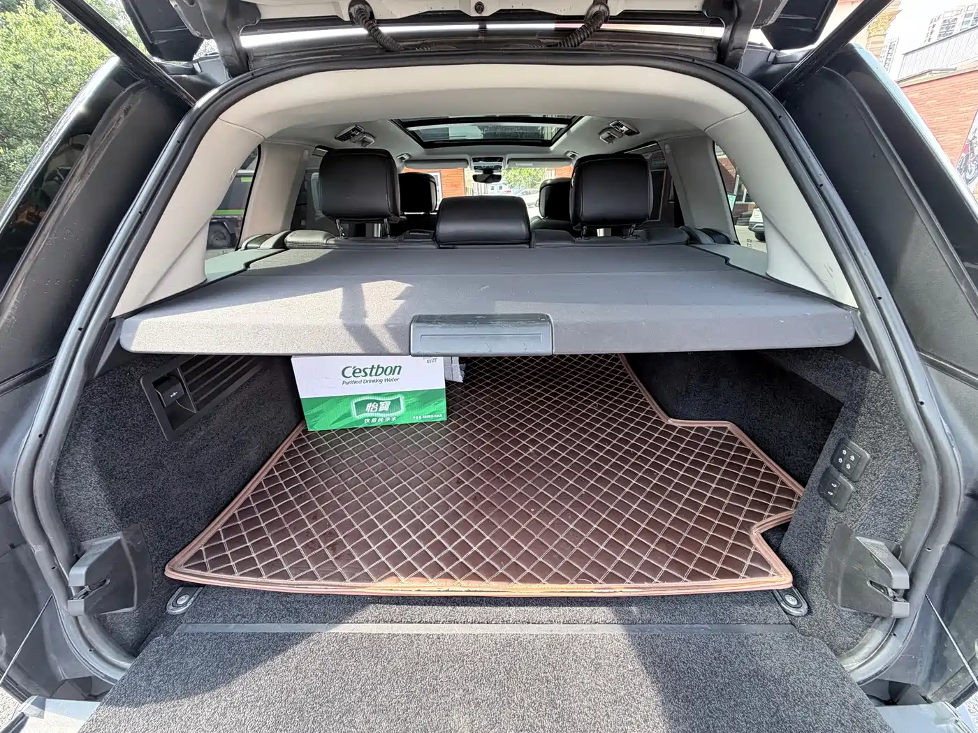 Фото 9 - Land Rover Range Rover