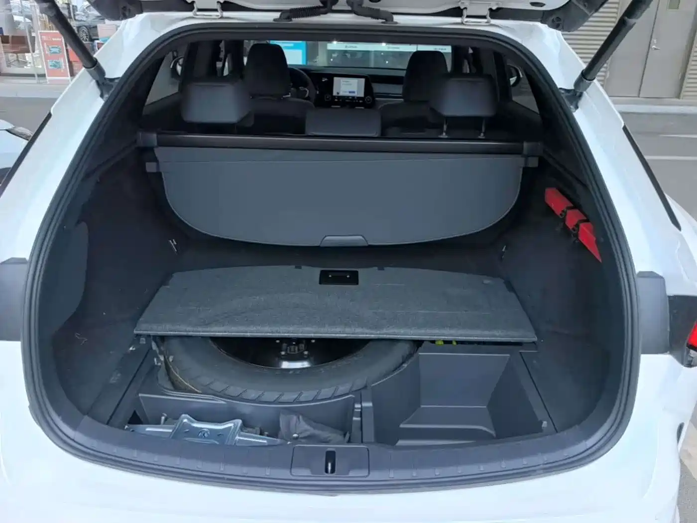 Lexus RX 2024 2025 300 4WD Premium Edition