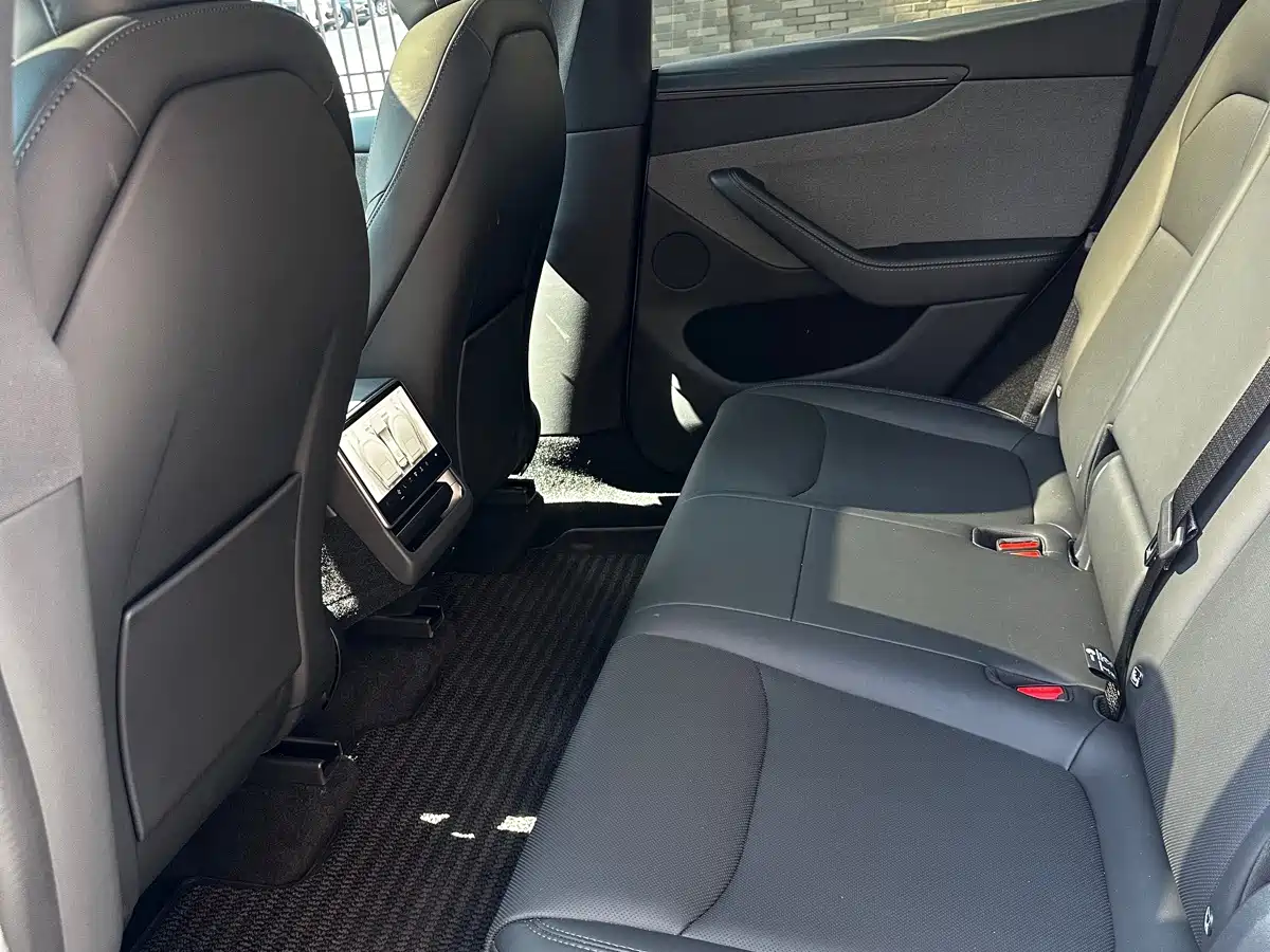 Tesla Model Y 2026 2026 Rear-Wheel Drive