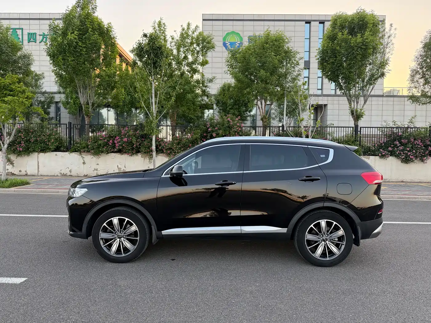 Haval H6 2021 1.5GDIT Automatic Champion Edition фото 5