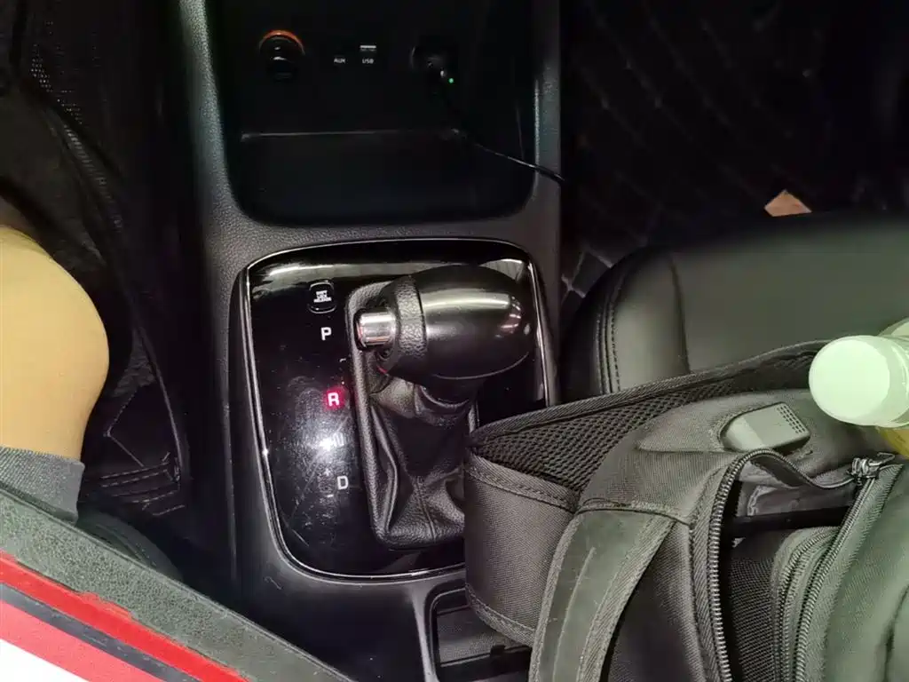 Kia K3 2017 1.6L Automatic 15th Anniversary Special GLS фото 14