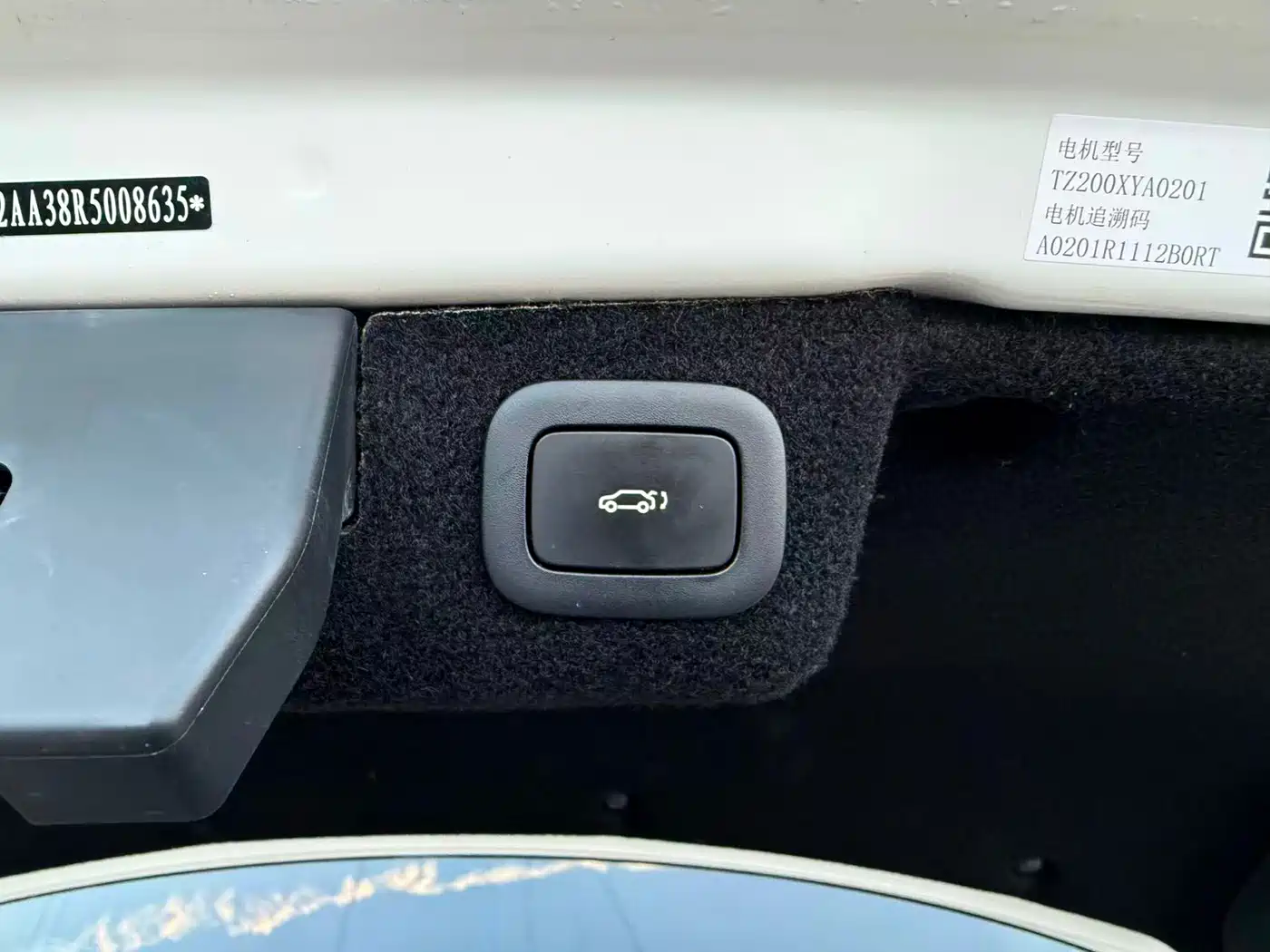 GAC Haobo Haobo GT 2024 2024 Global Edition 710 Ultra-High Voltage LiDAR Version