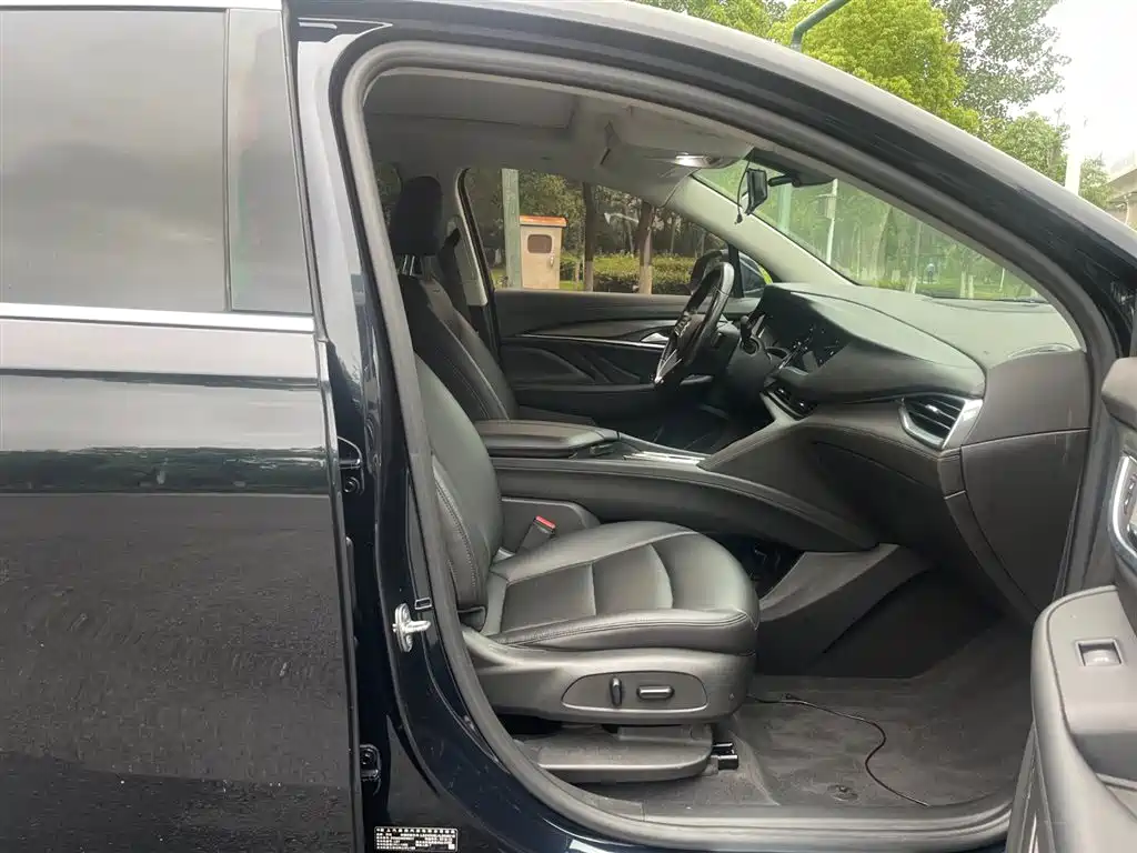Buick Enclave 2020 28T 2WD Luxury Model фото 13