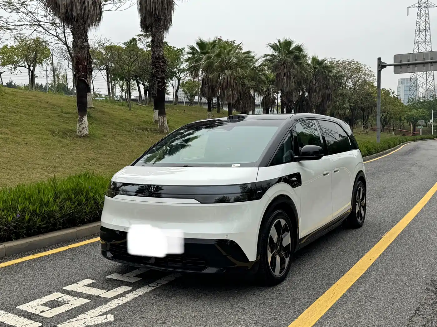 ZEEKR EXTREME KRYPTON MIX