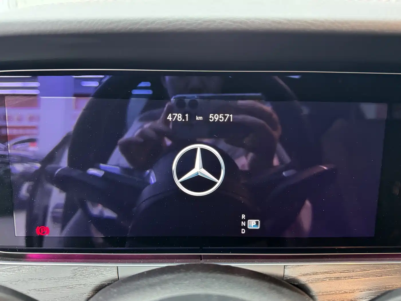 Mercedes-Benz E-Class 2022 Second Facelift E 300 L Sport Fashion фото 9