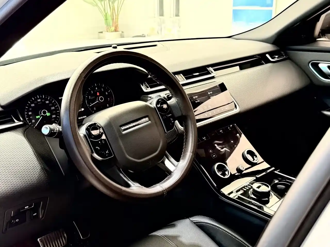 Land Rover Range Rover Velar 2018 P250 S фото 8