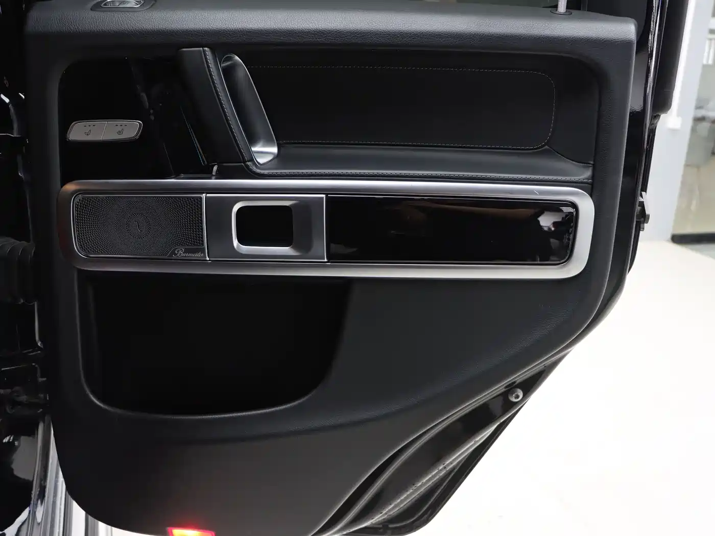 Mercedes-Benz G-Class AMG 2021 AMG G 63 фото 31
