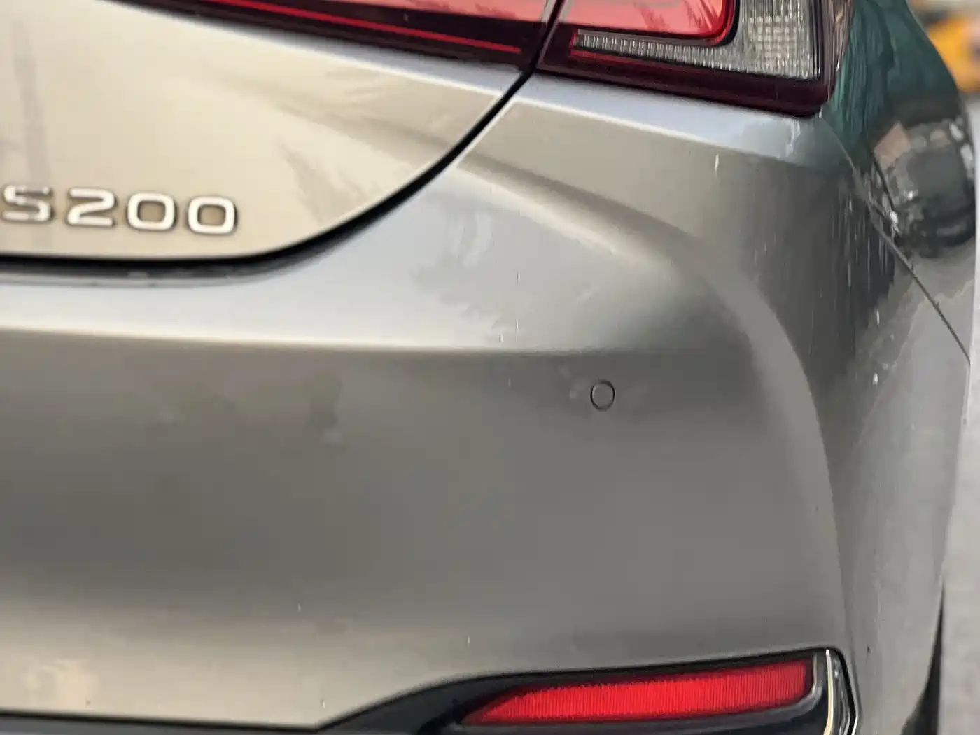 Lexus ES 2018 200 Excellence Edition China V фото 14