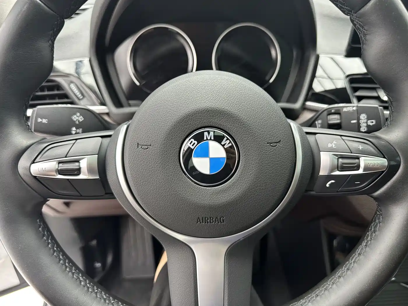  BMW BMW X1 2022 sDrive20Li Premium 13