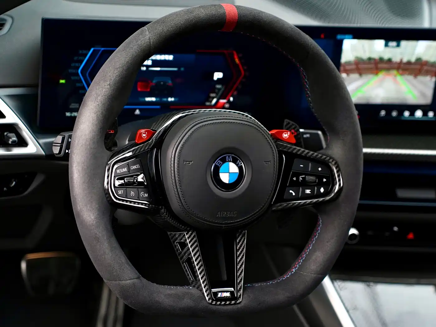 BMW M2 2024 M2 фото 14